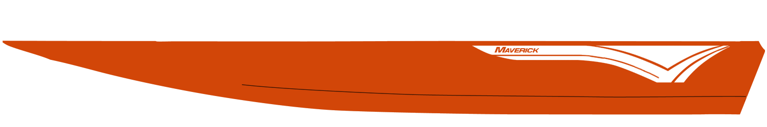 Bright Orange