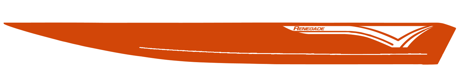 Bright Orange