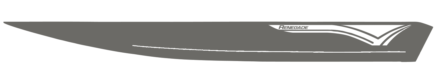 Cape Grey